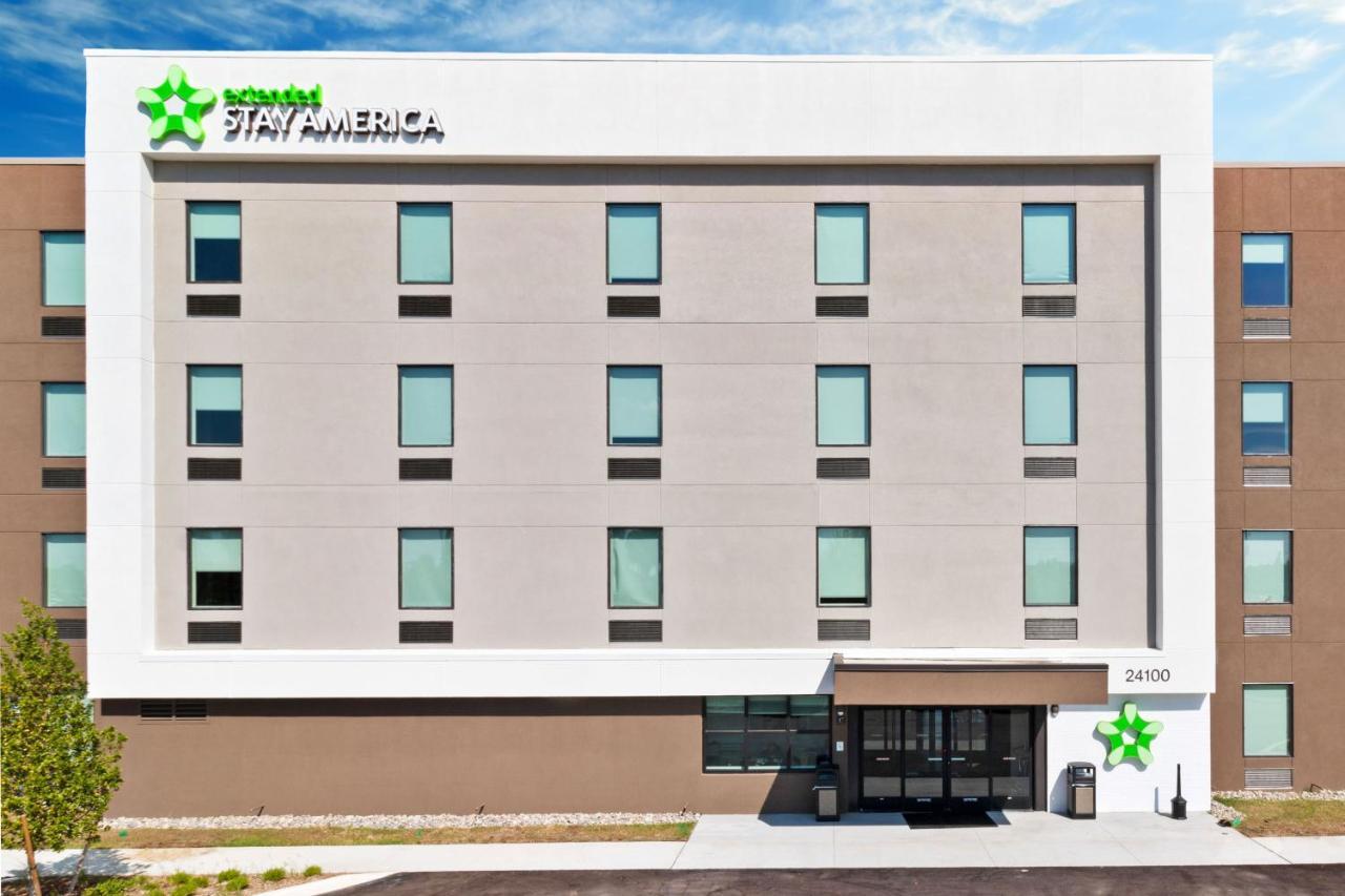 Hotel Extended America Premier - Orlando -