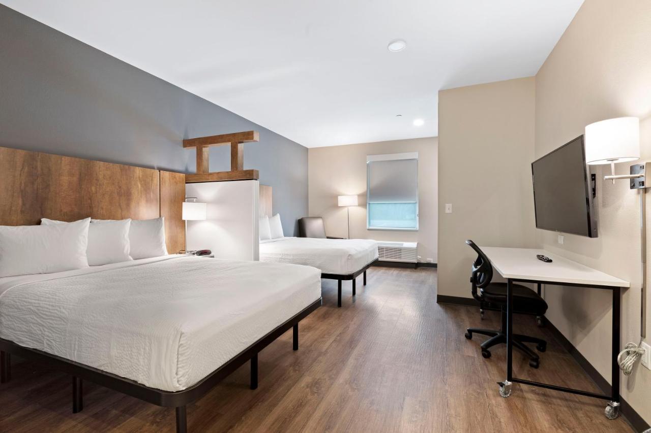 Extended America Premier - Orlando - Hotel Sanford