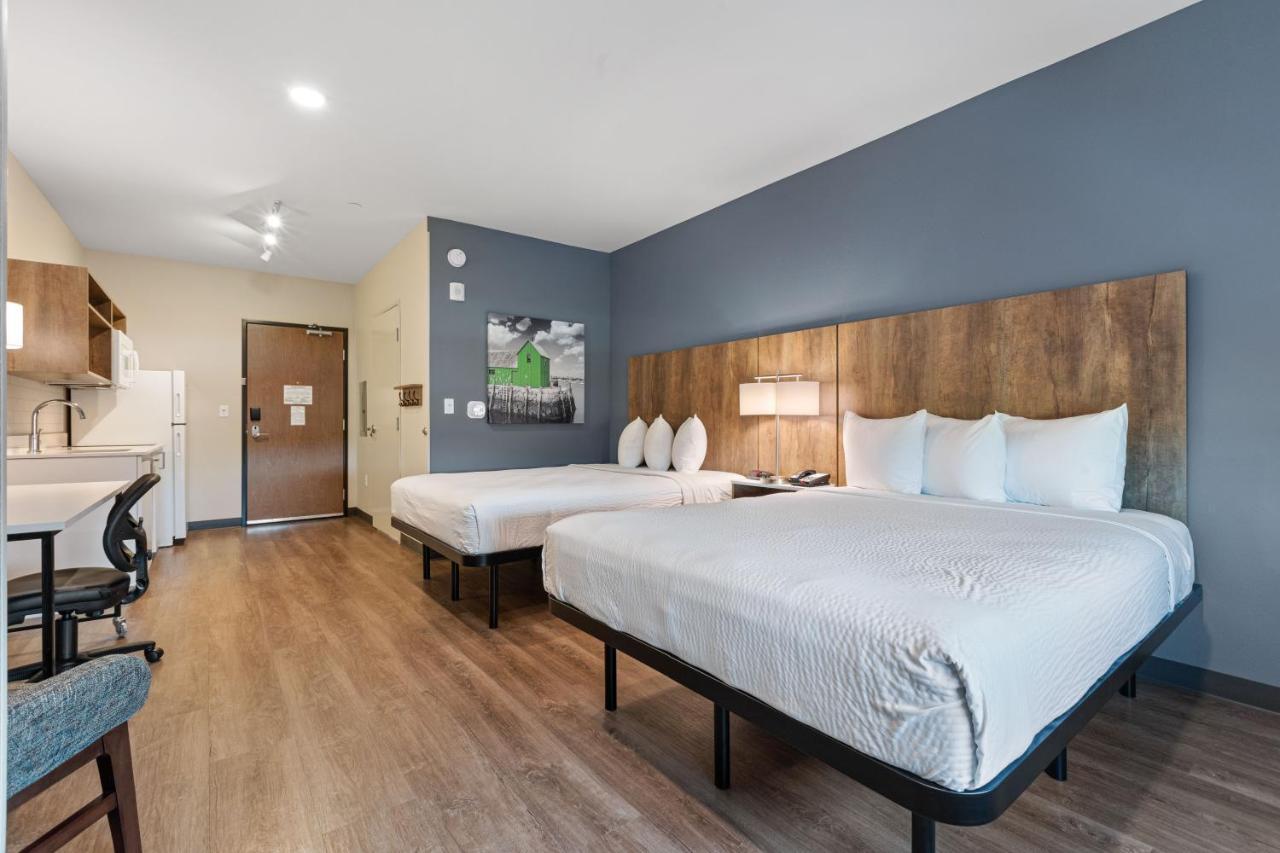 Hotel Extended America Premier - Orlando - Sanford