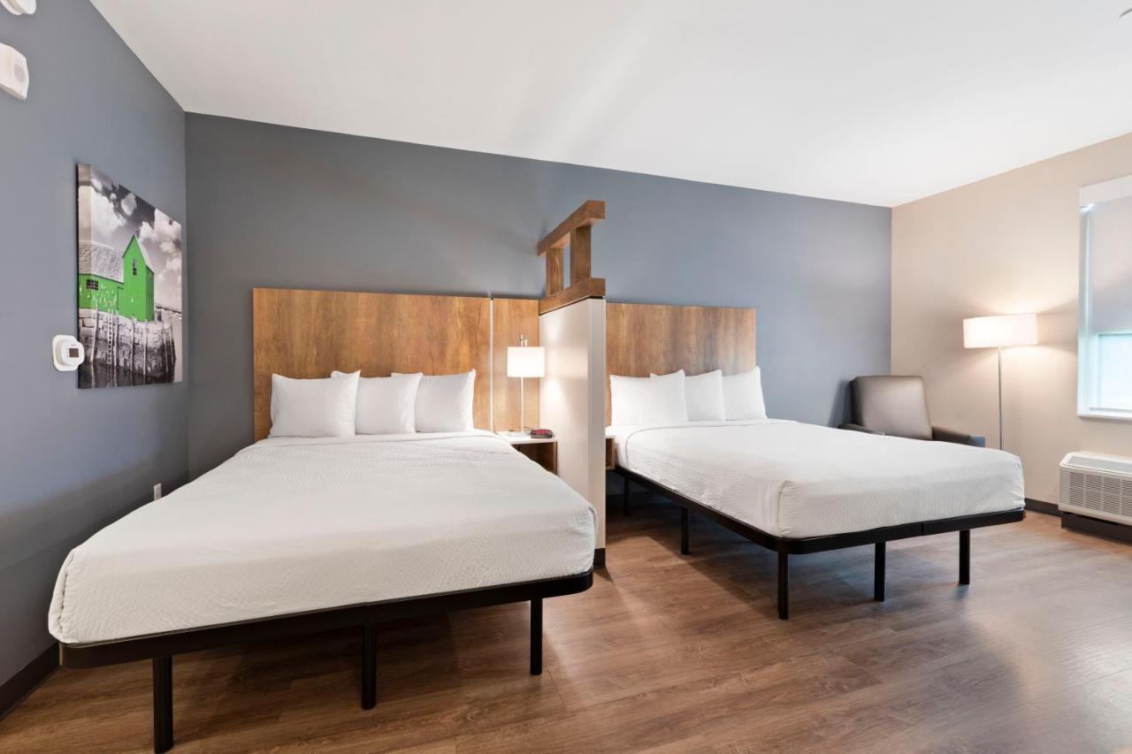 Hotel Extended America Premier - Orlando -
