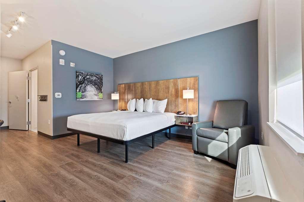 Extended America Premier - Orlando - Hotel