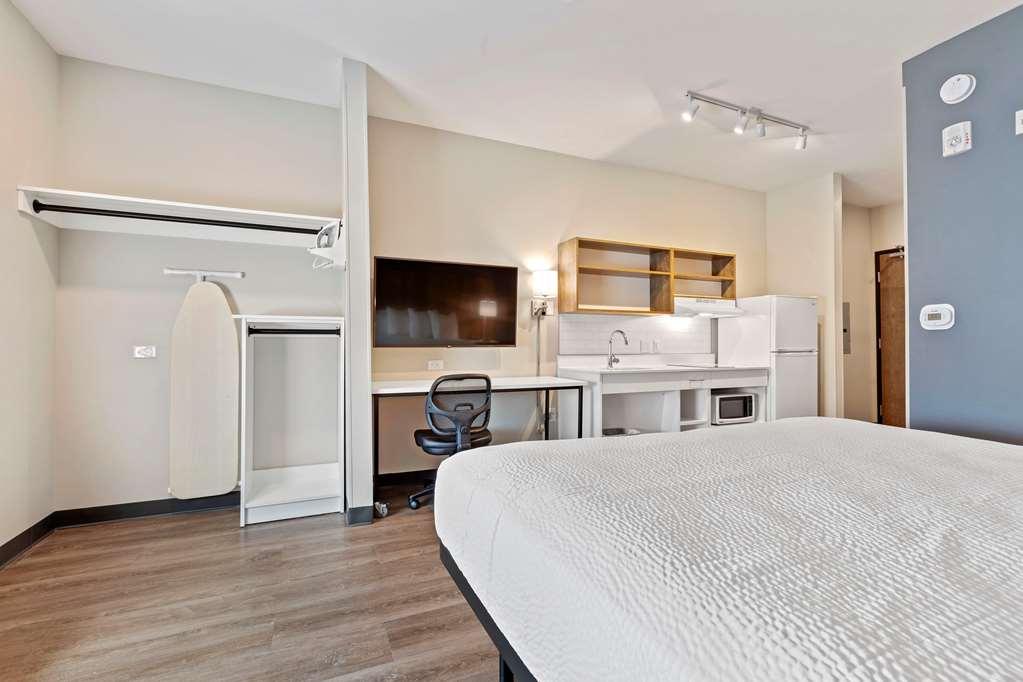 Hotel Extended America Premier - Orlando -