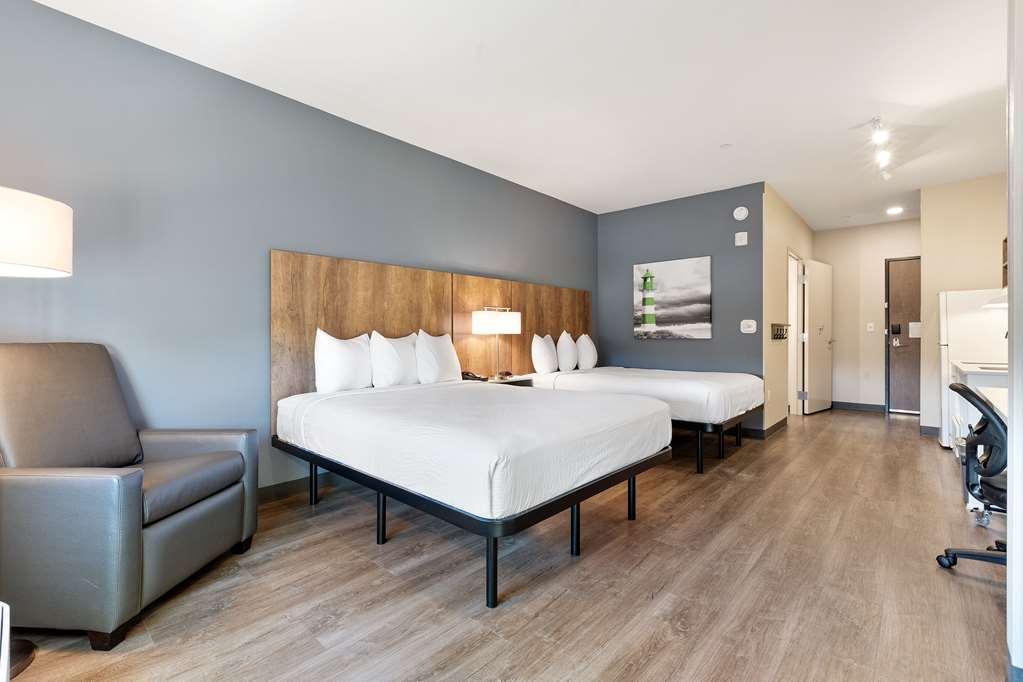 Hotel Extended America Premier - Orlando - 3*