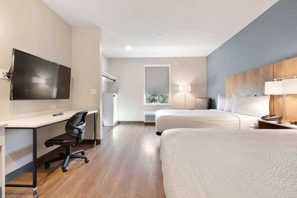 Hotel Extended America Premier - Orlando -