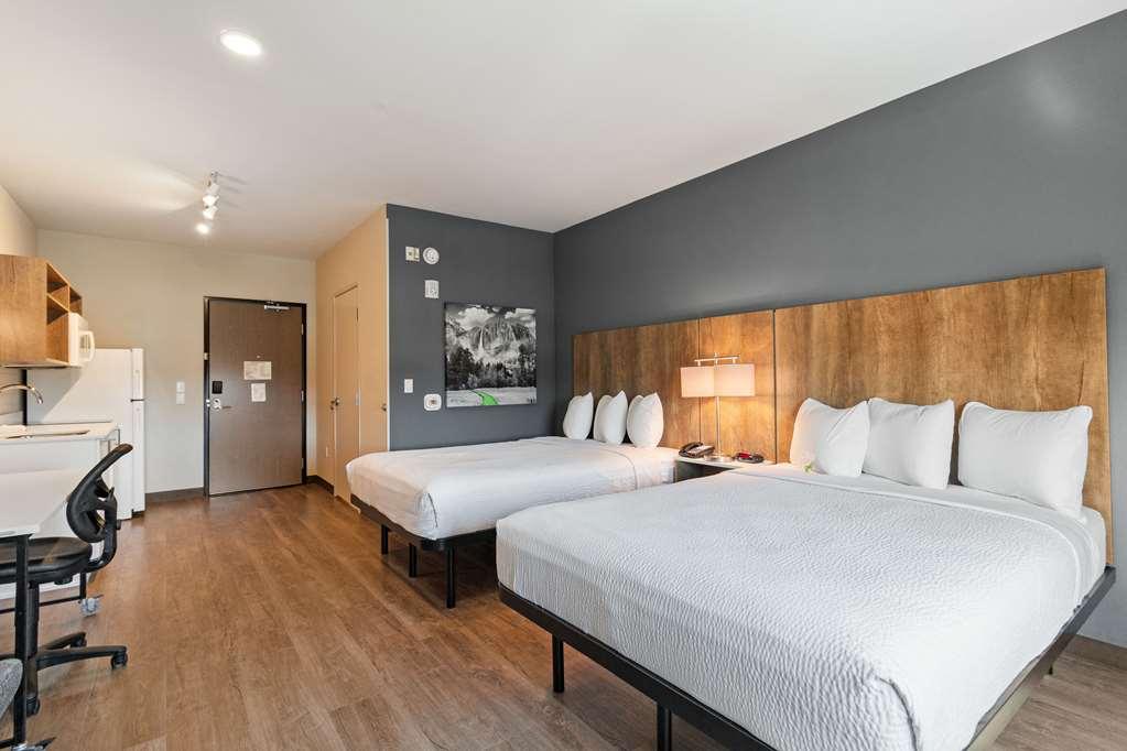 Extended America Premier - Orlando - Hotel
