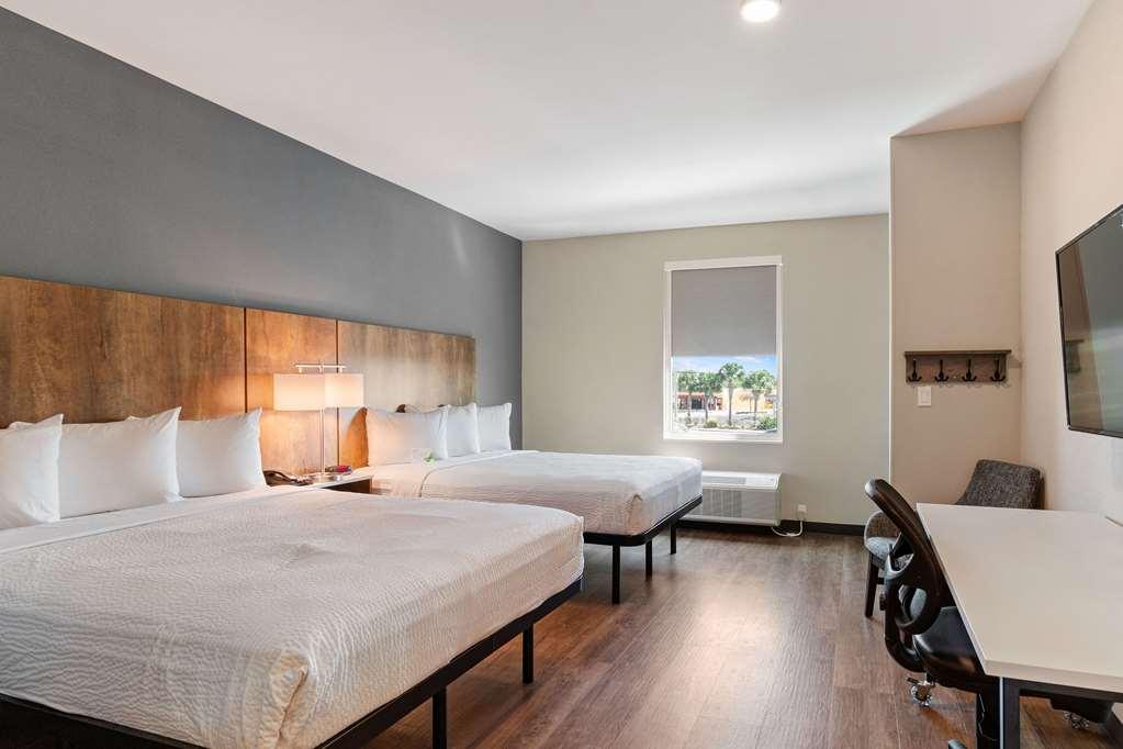 Hotel Extended America Premier - Orlando - 3*