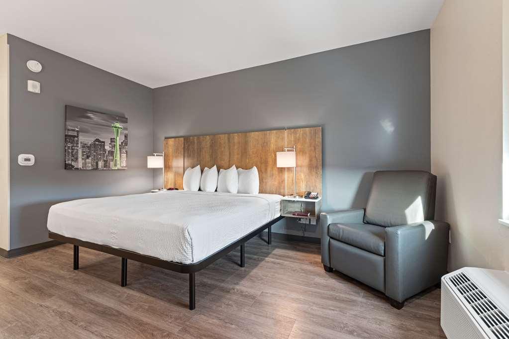 Hotel Extended America Premier - Orlando -