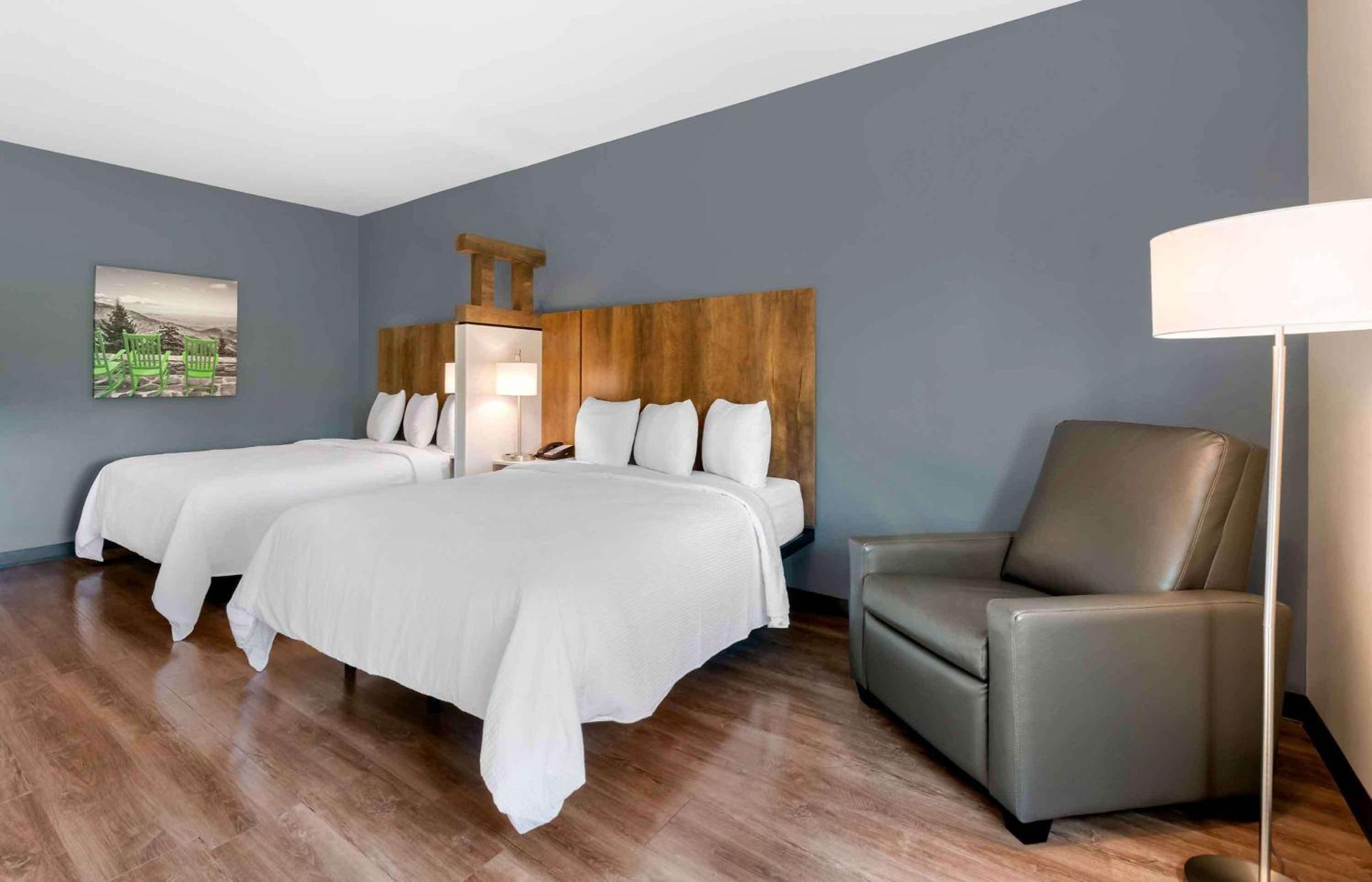 Hotel Extended America Premier - Orlando - 3*