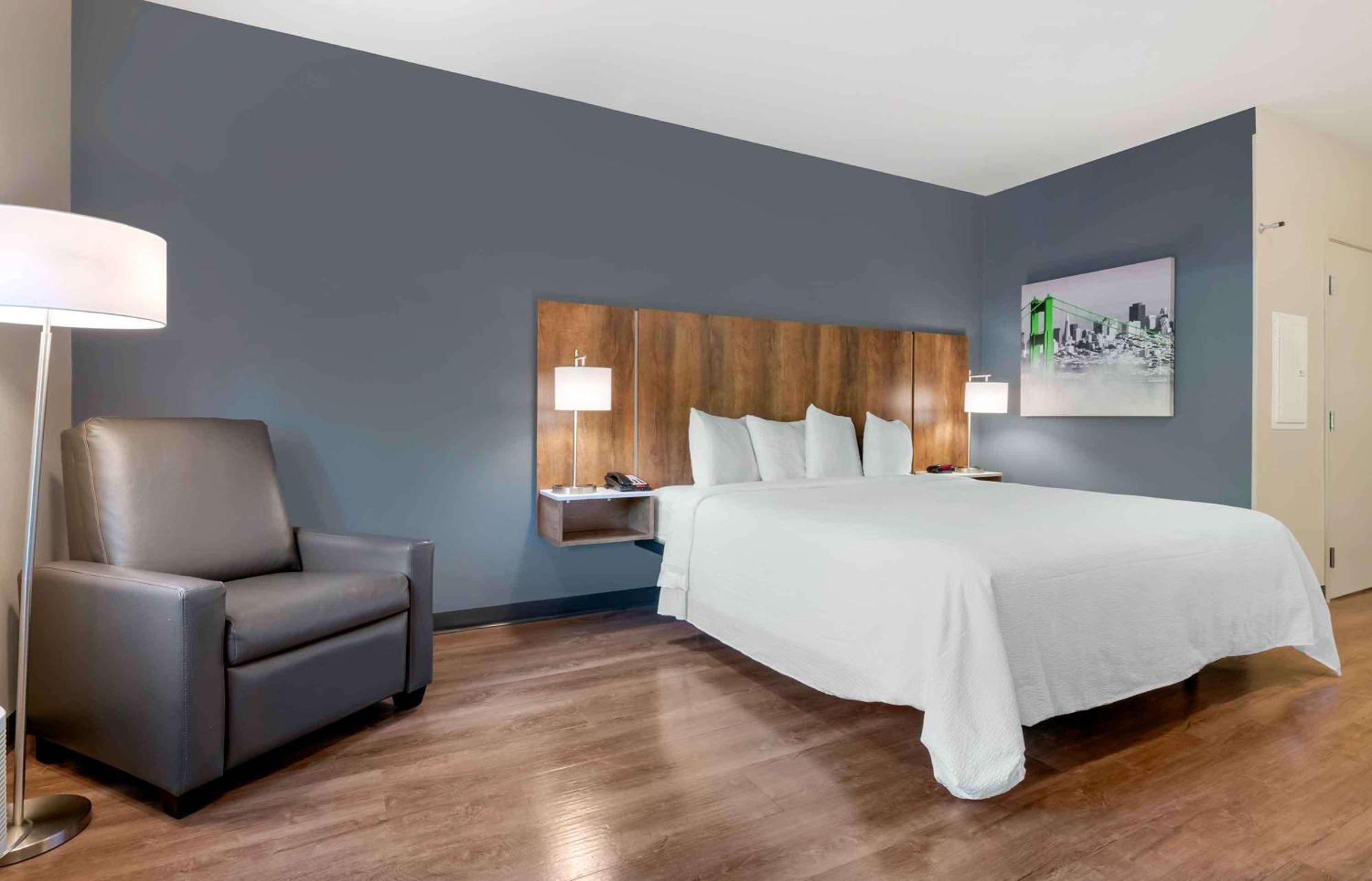 Hotel Extended America Premier - Orlando -