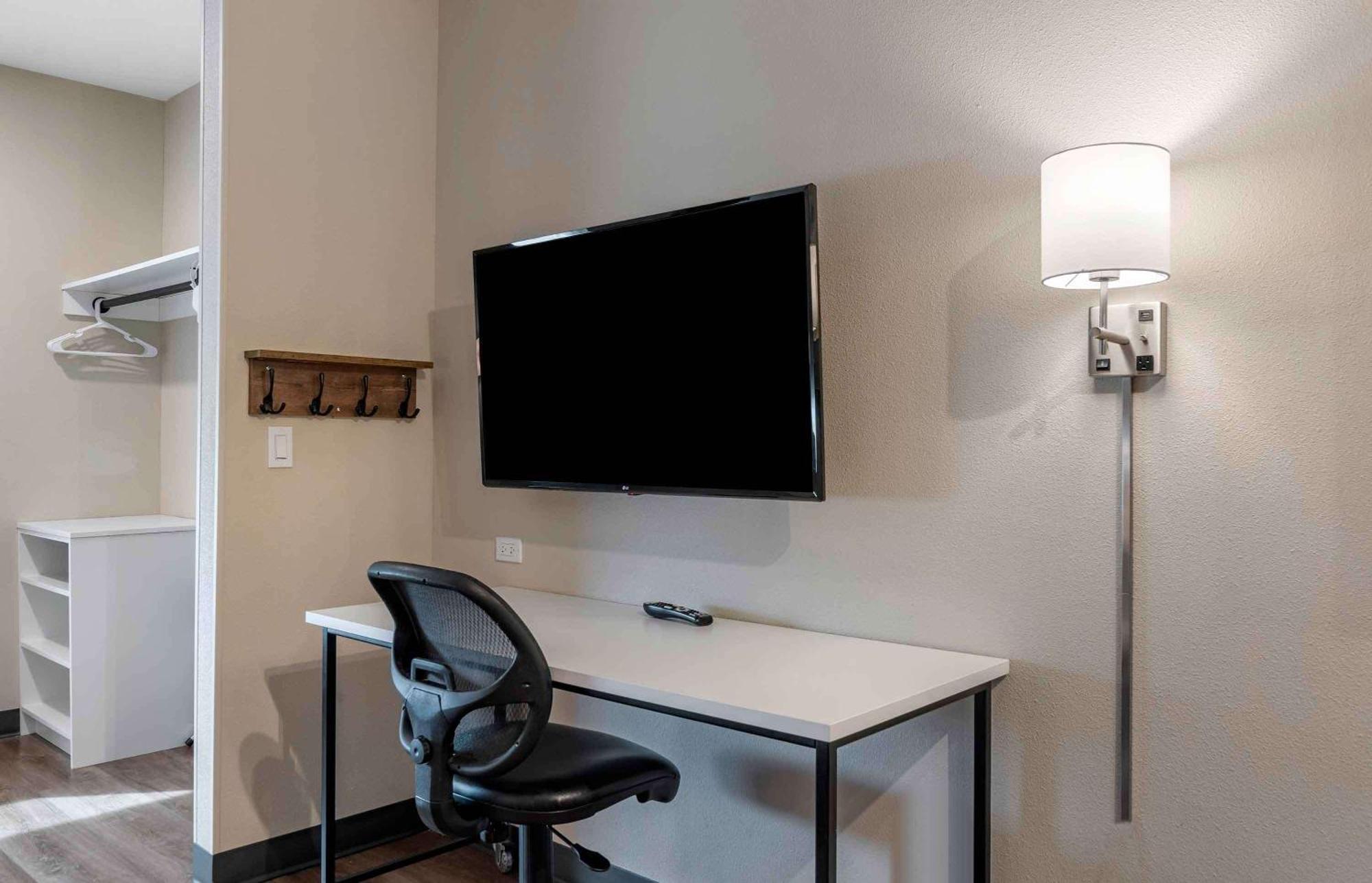 Extended America Premier - Orlando - Hotel
