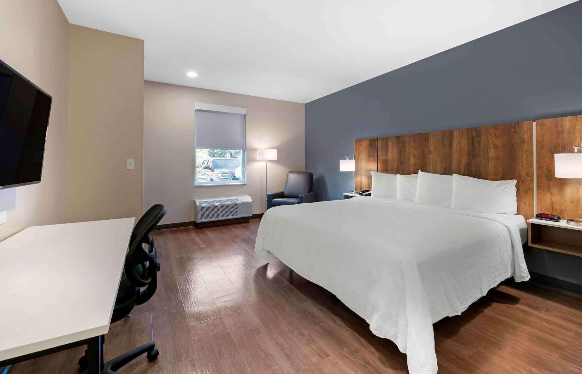 Extended America Premier - Orlando - Hotel