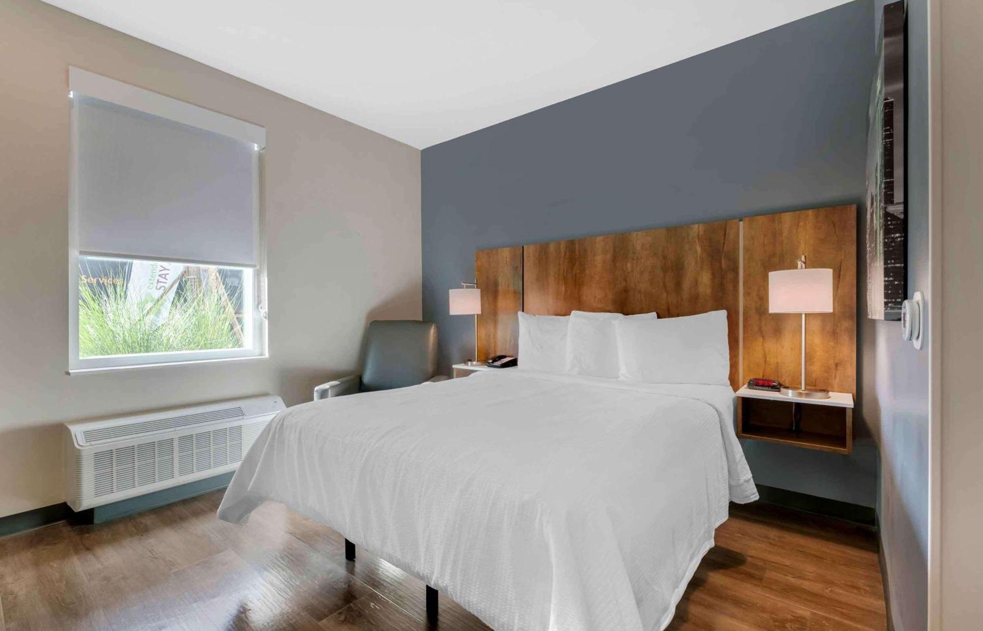 Hotel Extended America Premier - Orlando - 3*