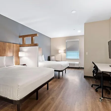 Extended Stay America Premier Suites - Orlando - Sanford Extérieur photo