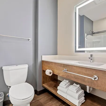 Extended Stay America Premier Suites - Orlando - Sanford Extérieur photo