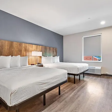 Extended Stay America Premier Suites - Orlando - Sanford Extérieur photo