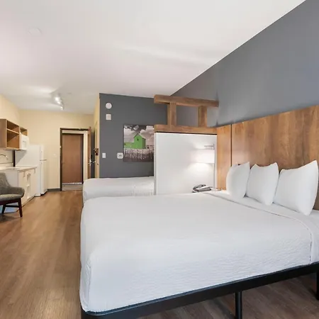Extended Stay America Premier Suites - Orlando - Sanford Extérieur photo