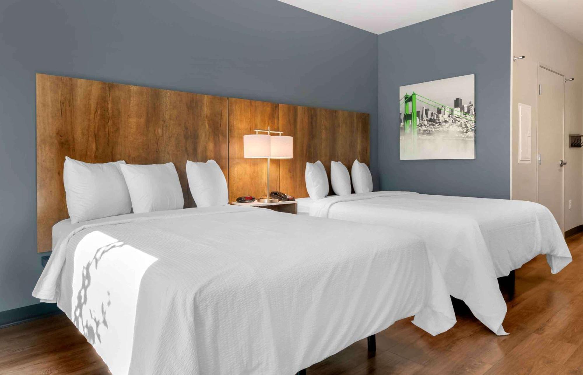 Hotel Extended America Premier - Orlando - 3*